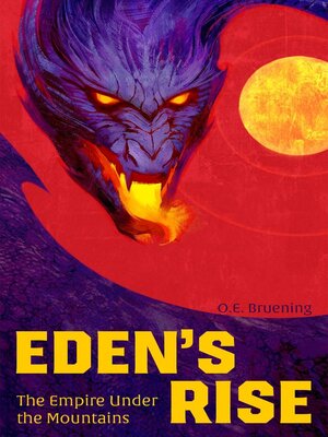 cover image of Eden's Rise